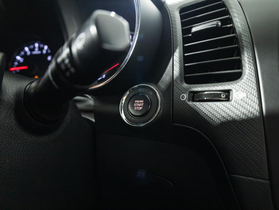 Kia Cerato III Рестайлинг (Classic) Санкт-Петербург  - изображение 18