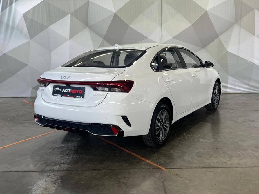 Kia K3 II (China Market) Рестайлинг Оренбург  - изображение 6