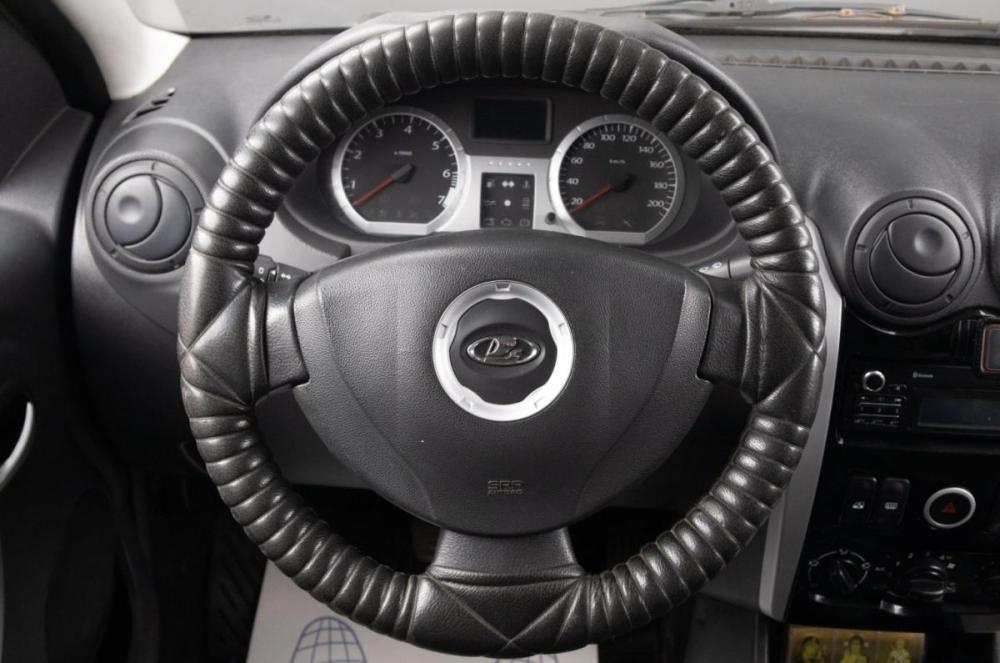 Lada (ВАЗ) Largus I Рестайлинг Оренбург  - изображение 10