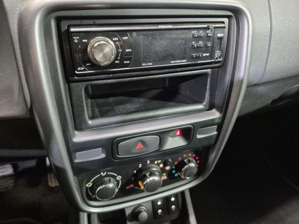 Renault Duster I с пробегом 2013 года, цена 845 000 рублей, 109646 км, внедорожник, Автокод Объявления
