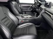 Lexus RX IV Рестайлинг Калининград  - изображение 35