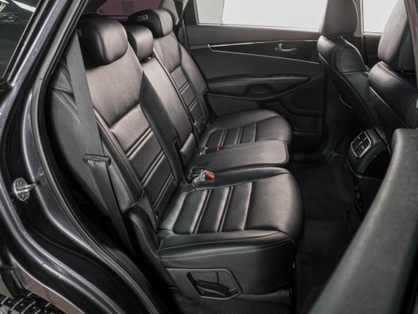 Kia Sorento III Prime Рестайлинг с пробегом 2019 года, цена 2 349 000 рублей, 186871 км, внедорожник, Автокод Объявления