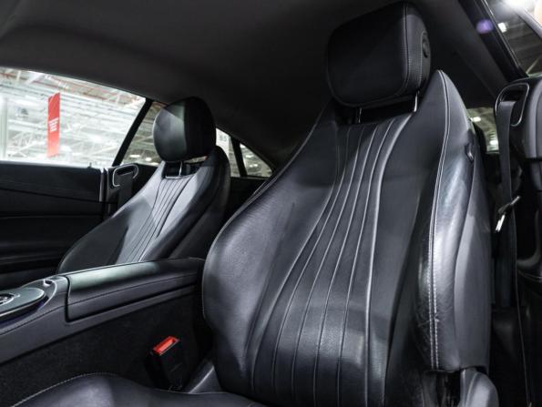 Mercedes-Benz E-Класс V (W213 S213 C238) с пробегом 2017 года, цена 2 889 700 рублей, 119050 км, купе-хардтоп, Автокод Объявления