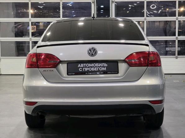 Volkswagen Jetta VI с пробегом 2014 года, цена 735 000 рублей, 193908 км, седан, Автокод Объявления