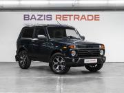 Lada (ВАЗ) Niva Legend Тюмень  - изображение 24