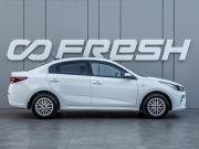 Kia Rio IV Краснодар  - изображение 25