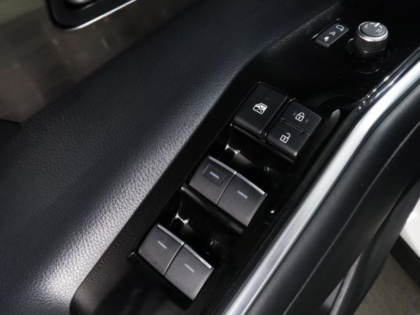 Toyota Highlander IV (XU70) с пробегом 2025 года, цена 5 500 000 рублей, 25128 км, внедорожник, Автокод Объявления