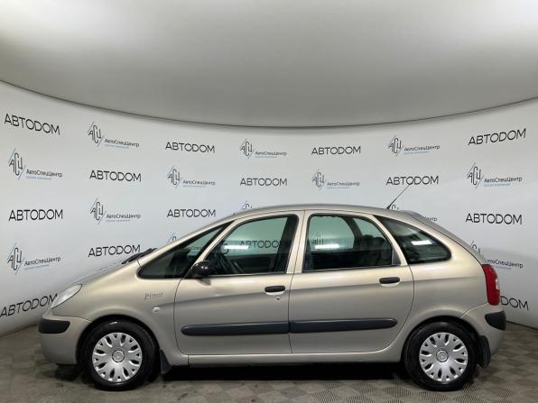 Citroen Xsara Picasso с пробегом 2007 года, цена 429 000 рублей, 220000 км, минивэн, Автокод Объявления