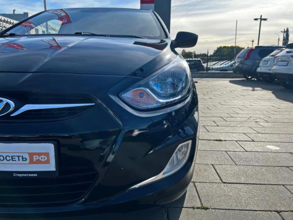 Hyundai Solaris I с пробегом 2011 года, цена 785 000 рублей, 226190 км, хэтчбек, Автокод Объявления