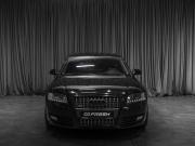 Audi A8 II (D3) Рестайлинг Тюмень  - изображение 30