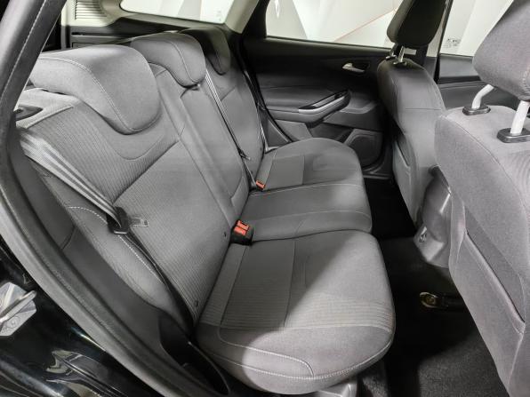 Ford Focus III с пробегом 2014 года, цена 993 000 рублей, 125553 км, универсал, Автокод Объявления