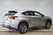 Lexus NX I Сургут  - изображение 37