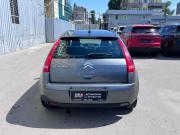 Citroen C4 I Рестайлинг Ростов-на-Дону  - изображение 20