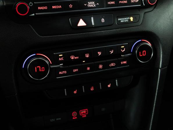 Kia Ceed III с пробегом 2020 года, цена 1 699 700 рублей, 81900 км, хэтчбек, Автокод Объявления