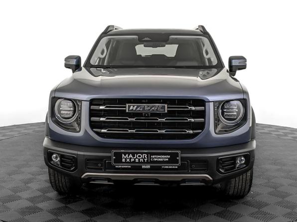 Haval Dargo I с пробегом 2023 года, цена 2 490 000 рублей, 57750 км, внедорожник, Автокод Объявления