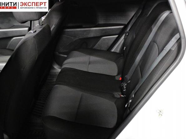 Hyundai Creta I с пробегом 2019 года, цена 1 797 000 рублей, 114490 км, внедорожник, Автокод Объявления