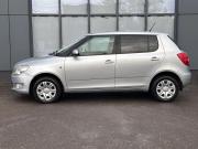 Skoda Fabia II Рестайлинг Ярославль  - изображение 18
