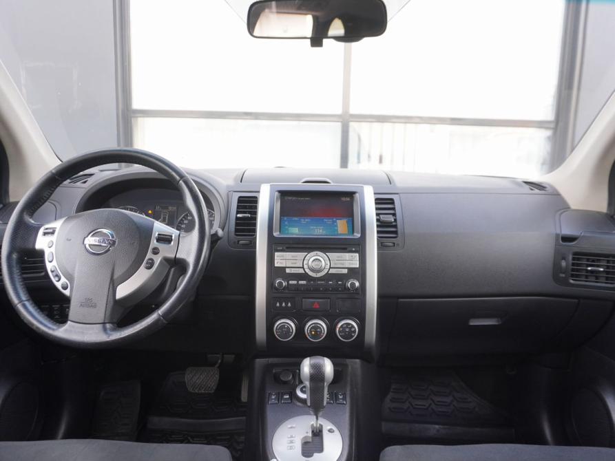 Nissan X-Trail II Рестайлинг Москва  - изображение 12