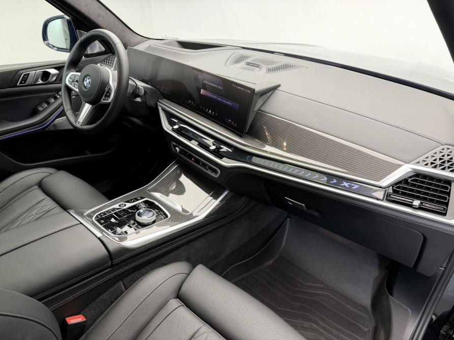 BMW X7 I (G07) Рестайлинг Москва  - изображение 9