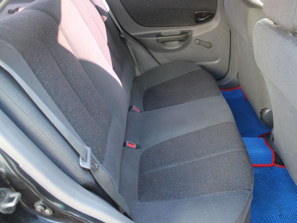 Hyundai Accent II с пробегом 2007 года, цена 309 000 рублей, 252351 км, седан, Автокод Объявления