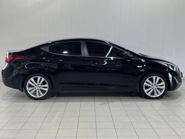 Hyundai Elantra V (MD) Рестайлинг с пробегом 2015 года, цена 1 195 000 рублей, 153333 км, седан, Автокод Объявления