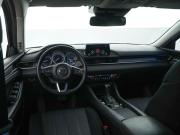 Mazda 6 III (GJ) Рестайлинг 2 Москва  - изображение 27