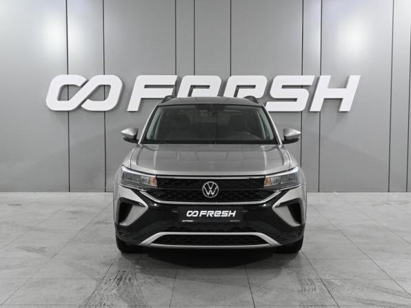 Volkswagen Taos I с пробегом 2021 года, цена 2 649 000 рублей, 71919 км, внедорожник, Автокод Объявления