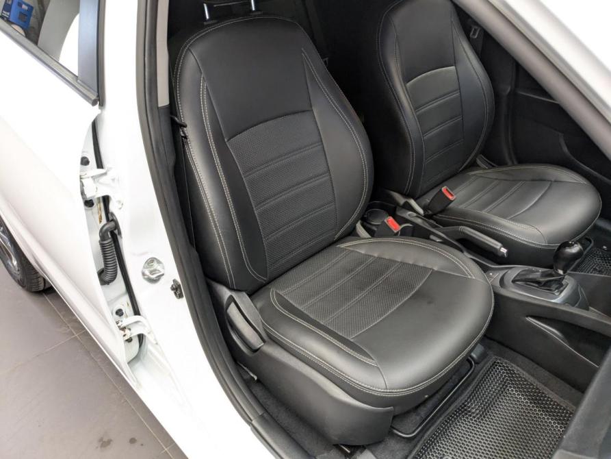 Kia Rio III Рестайлинг Москва  - изображение 14