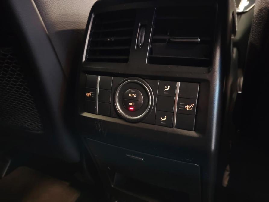 Mercedes-Benz GL-Класс II (X166) Санкт-Петербург  - изображение 9
