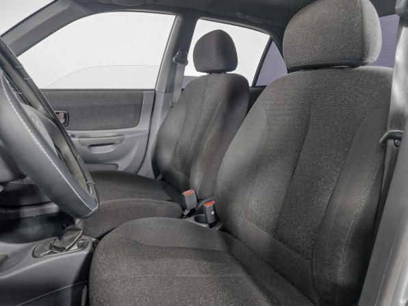 Hyundai Accent II с пробегом 2012 года, цена 549 000 рублей, 122000 км, седан, Автокод Объявления