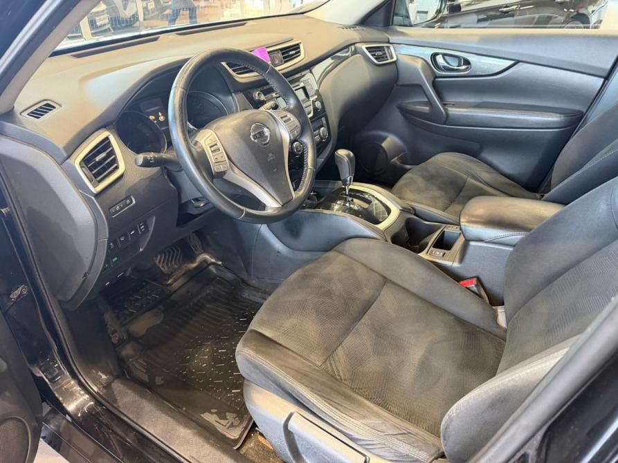 Nissan X-Trail III Челябинск  - изображение 7