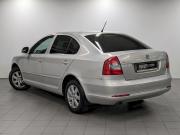 Skoda Octavia II (A5) Рестайлинг Москва  - изображение 34