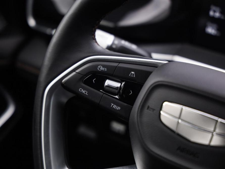 Geely Preface I Санкт-Петербург  - изображение 14