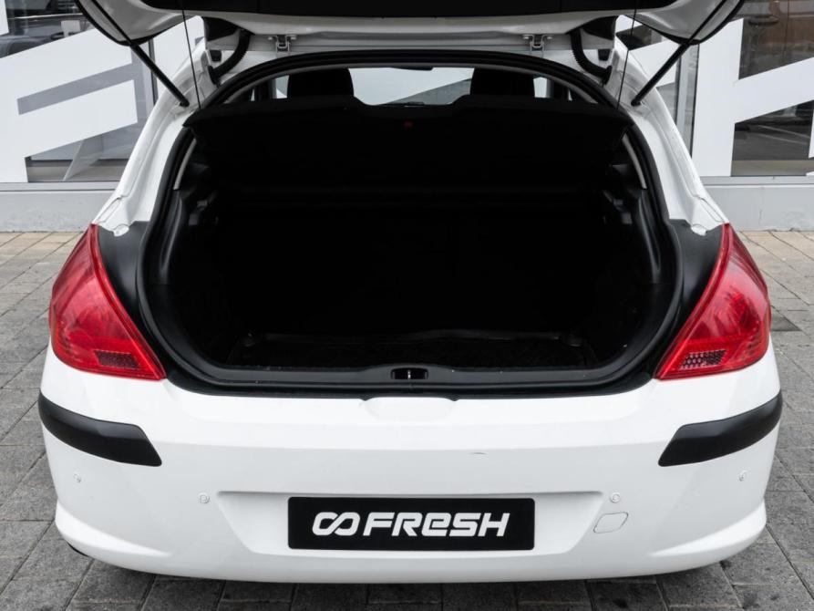 Peugeot 308 I Ставрополь  - изображение 18
