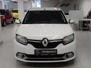 Renault Logan II Казань  - изображение 24