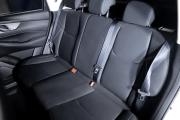 Changan CS35 Plus I Рестайлинг Тюмень  - изображение 54