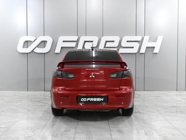 Mitsubishi Lancer X с пробегом 2007 года, цена 600 000 рублей, 247393 км, седан, Автокод Объявления