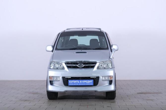 Daihatsu Terios I с пробегом 2009 года, цена 1 049 000 рублей, 42000 км, внедорожник, Автокод Объявления