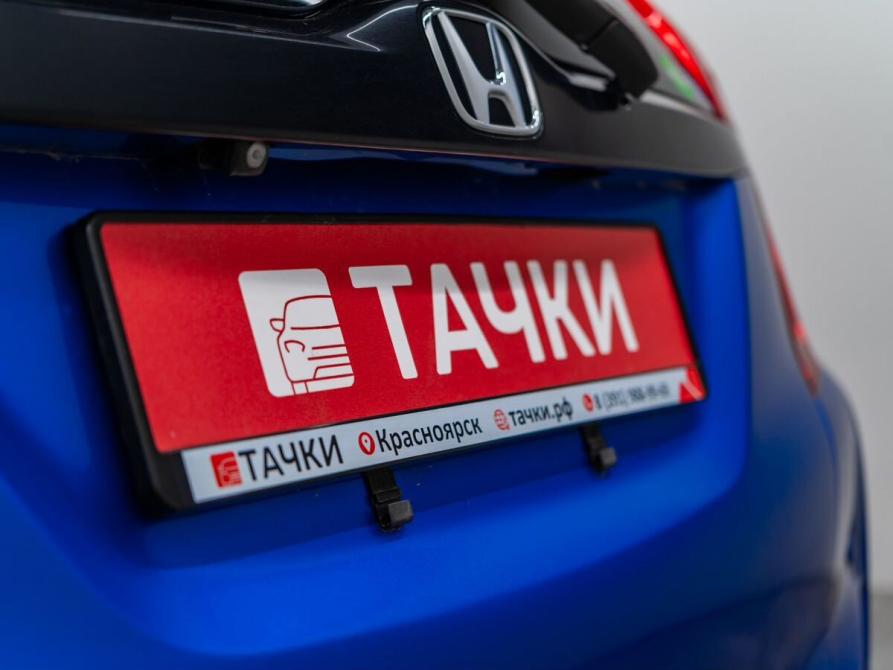 Honda Fit III Красноярск  - изображение 22