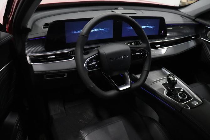 Chery Tiggo 7 Pro Max I Рестайлинг с пробегом 2024 года, цена 2 081 000 рублей, 12216 км, внедорожник, Автокод Объявления