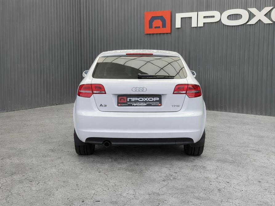 Audi A3 II (8P) Рестайлинг 2 Пермь  - изображение 28