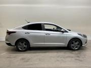 Hyundai Solaris II Рестайлинг Саратов  - изображение 19