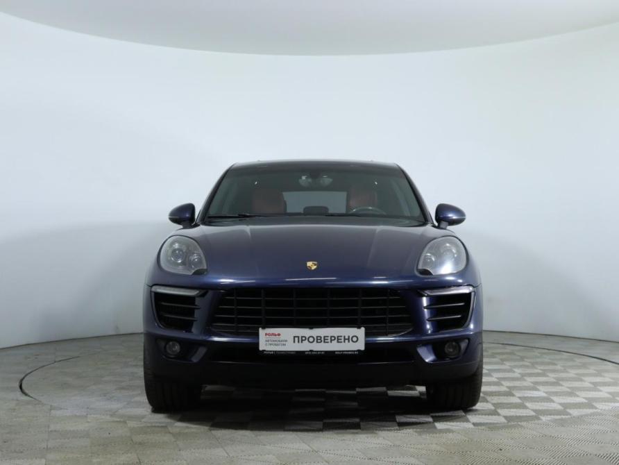 Porsche Macan I Санкт-Петербург  - изображение 2