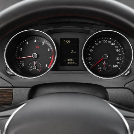 Volkswagen Jetta VI Рестайлинг с пробегом 2015 года, цена 1 050 000 рублей, 189794 км, седан, Автокод Объявления