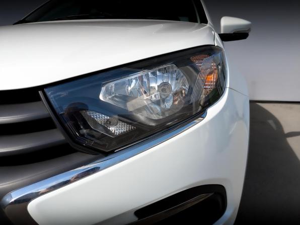 Lada (ВАЗ) Granta I Рестайлинг с пробегом 2023 года, цена 650 000 рублей, 54963 км, седан, Автокод Объявления