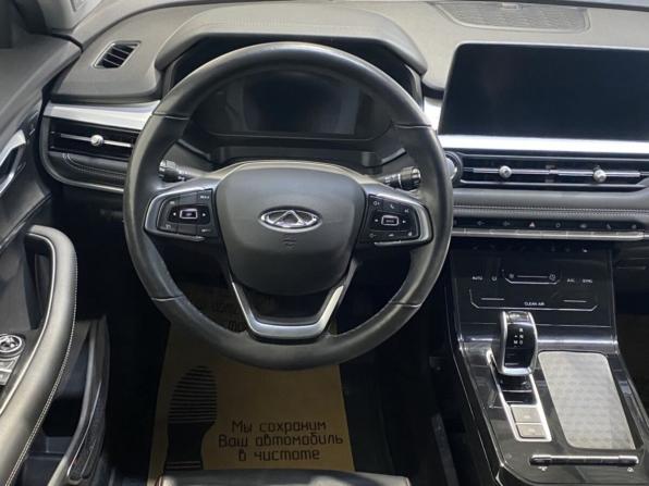 Chery Tiggo 7 Pro I с пробегом 2023 года, цена 1 545 000 рублей, 105514 км, внедорожник, Автокод Объявления