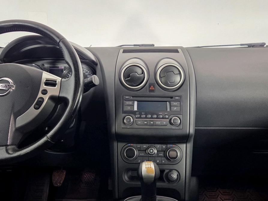 Nissan Qashqai I Рестайлинг Архангельск  - изображение 14