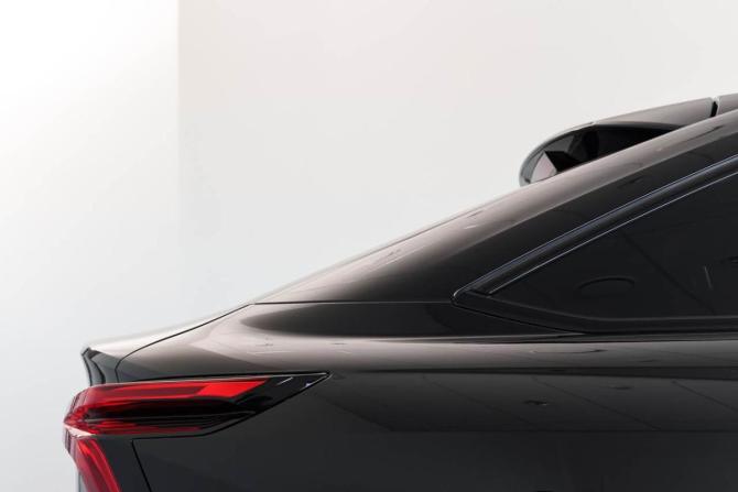 Новый Haval F7x II 2026 года, цена 3 799 000 рублей, внедорожник, Автокод Объявления