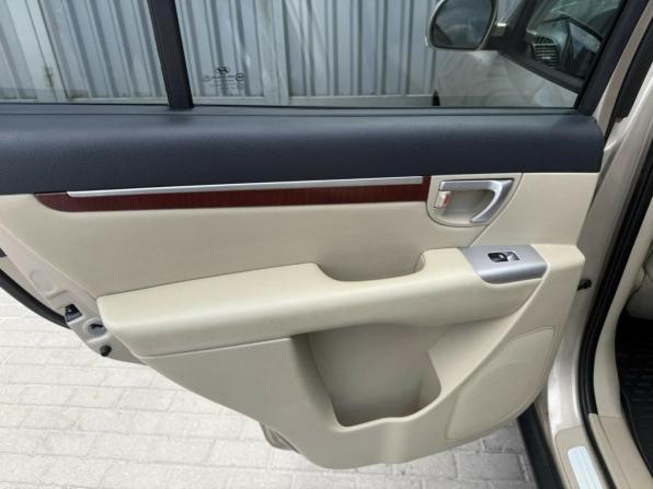 Hyundai Santa Fe II с пробегом 2008 года, цена 1 249 000 рублей, 162253 км, внедорожник, Автокод Объявления