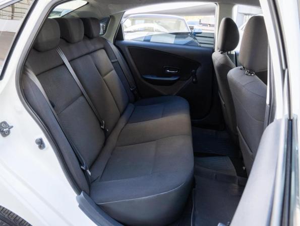 Nissan Almera III (G15) с пробегом 2015 года, цена 520 000 рублей, 255925 км, седан, Автокод Объявления